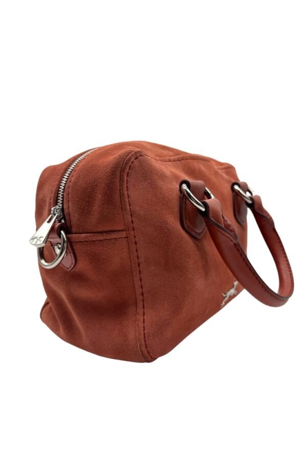 BIMBA Y LOLA - SQUARE ANTE BAG - Image 13